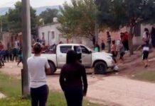 Tío del nene atropellado por una menor de edad en Tucumán: “No ha matado a un animal, mató a un bebé”