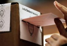 Dónde voto: consultá el Padrón Electoral para las elecciones legislativas 2021
