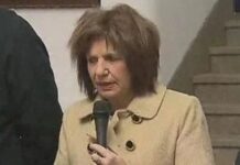 Formalizaron la denuncia contra Bullrich por las supuestas coimas a Pfizer
