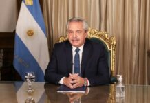 Nuevas restricciones: el Gobierno analiza aplicar un cierre drástico para bajar los casos de Covid-19