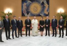 Alberto Fernández sobre su encuentro con el Papa: “Me expresó su idea de apoyarnos en todo lo que pueda”