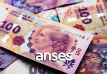 Anses: Calendario de cobro de Repro 2, Tarjeta Alimentar y Pensiones de junio