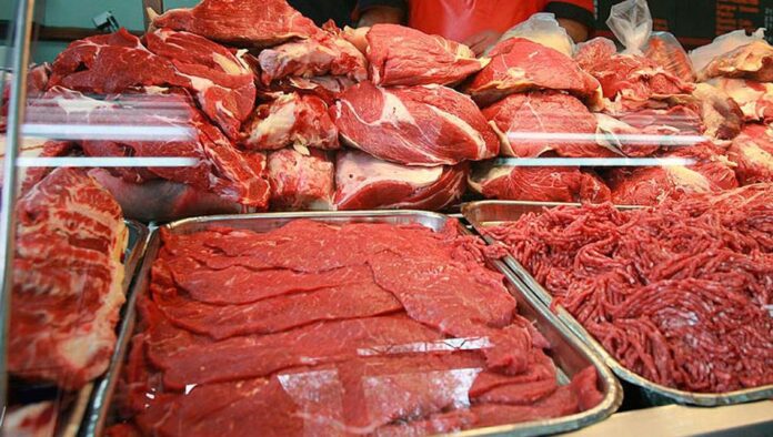 carnicería-carne-exportaciones