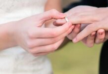 Su novio la dejó plantada en el altar y tomó una increíble decisión