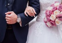 Una joven murió durante su boda y el novio se terminó casando con la hermana de la difunta