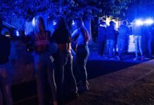 Jujeño armó fiesta clandestina y sus propios invitados lo delataron: acabó multado con $250 mil