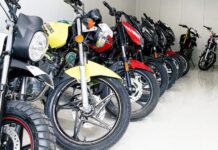 Se renueva el programa “Mi Moto” para adquirir unidades hasta en 48 cuotas