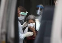 La ciudad jujeña que podría volver a FASE 1 del confinamiento
