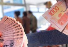 AUH, tarjeta alimentaria, Desempleo y jubilaciones Anses: quiénes cobran este lunes 28 de junio