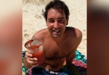 Narcos acribillaron a balazos por error a un argentino en México