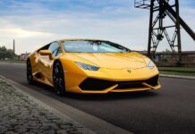Un hombre casi murió de hambre tras ayunar más de un mes para que Dios le regalara un Lamborghini