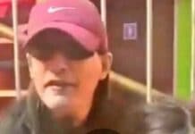 Repudio masivo por un video de Mala Fama dónde estaría abusando a una nena