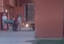 “La reina de la casa”: ¿Por qué le decían así a la mujer que tuvo sexo con su padre, quien murió en un “telo”?
