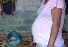 Tiene 12 años, se mudó con su abuela tras ser abusada y descubrieron que está embarazada