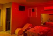 ¿De qué murió el hombre que tuvo sexo con su hija en un hotel alojamiento de Salta?
