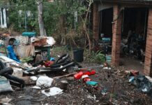 Mató a ladrón que entró a su casa y vivió con el cuerpo durante 15 años: usaba ambientadores para ocultar el olor