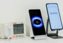 Crearon un sistema que carga el celular en 8 minutos