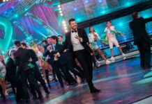 “ShowMatch”: seis bailarinas y un productor dieron positivo de COVID