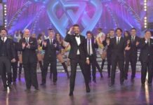 Denunciaron penalmente a Tinelli por romper los protocolos sanitarios