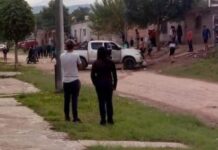 Chica de 15 años atropelló y mató a nene de 3 años: como venganza, la familia del pequeño le desvalijó la casa