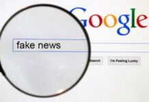 Google lanza una función para combatir las fake news