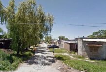 “Llegué cuando le hundía el cuchillo en el pecho”: habló la maestra que evitó un femicidio en Quilmes