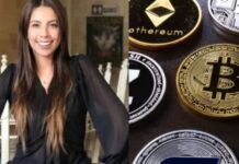 Joven colombiana llegó sin un peso a Argentina y ahora es millonaria