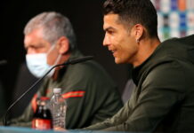La UEFA le pidió a los jugadores de la Eurocopa 2020 que dejen de retirar las botellas de los patrocinadores