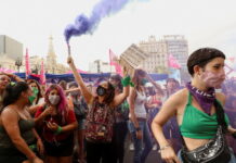 Presentan un proyecto de ley para prohibir el uso del lenguaje inclusivo en Argentina