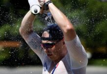 Ola de calor histórica golpea a EE.UU. y Canadá: se agotaron los ventiladores y aires acondicionados
