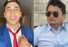 Yao Cabrera lanzó desesperado pedido de ayuda luego de que el Chino Maidana aceptara pelear contra él