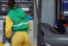 Estación de servicio deberá indemnizar a empleada por obligarla a usar calzas ajustadas