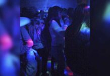 Cerca de 30 tilcareños armaron una fiesta clandestina, cayó la policía y solo atrapó a tres