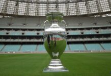 Así quedaron los cruces de octavos de final de la Eurocopa