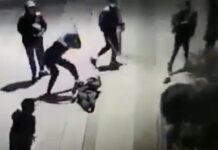 Masacraron a golpes a un joven abrapampeño