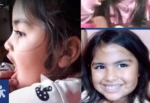 Interpol publicó una alerta amarilla por Guadalupe