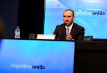 Argentina llegó a un acuerdo con el Club de París para extender plazos y no caer en default