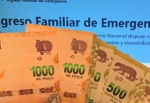 ¿Habrá IFE 4, bono extra de $ 15.000 o aumento de planes? Qué se sabe ahora