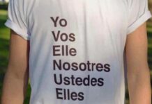 No al “Todes”: La Academia Nacional de Educación rechaza el uso del lenguaje inclusivo