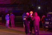 Monóxido fatal: murieron cinco integrantes de una familia y una beba está grave