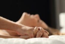 Una joven de 18 años murió mientras tenía sexo en su noche de bodas