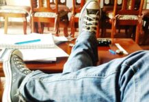 Increíble: 122 personas cobrarán 138 mil pesos por no hacer nada