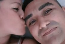 Fue pastor en la cárcel y le “robó” la mujer a otro preso: ¿Quién era el ladrón asesinado con una mancuerna?