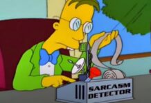 Otra predicción de Los Simpson: así es el nuevo detector de sarcasmo desarrollado con IA