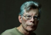 Esta película es tan escalofriante que ni el propio Stephen King la pudo terminar