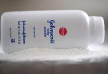 Johnson & Johnson tendrá que pagar 2.100 millones de dólares por vender talco cancerígeno