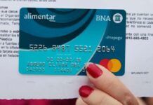Tarjeta Alimentar: ¿Cuánto y cuándo se cobra en julio 2021?