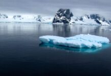 Calentamiento Global: El hielo ártico se derrite más rápido de lo esperado