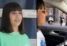 La echaron de su casa y le donaron 170 mil dólares para una vivienda, pero se compró un Mercedes Benz