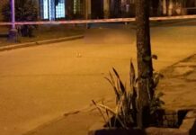 Norteño festejó el triunfo de Argentina, llegó borracho a la casa y su hermano lo cosió a puñaladas